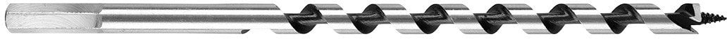 Wiertło do drewna spiralne, 10 x 230 mm