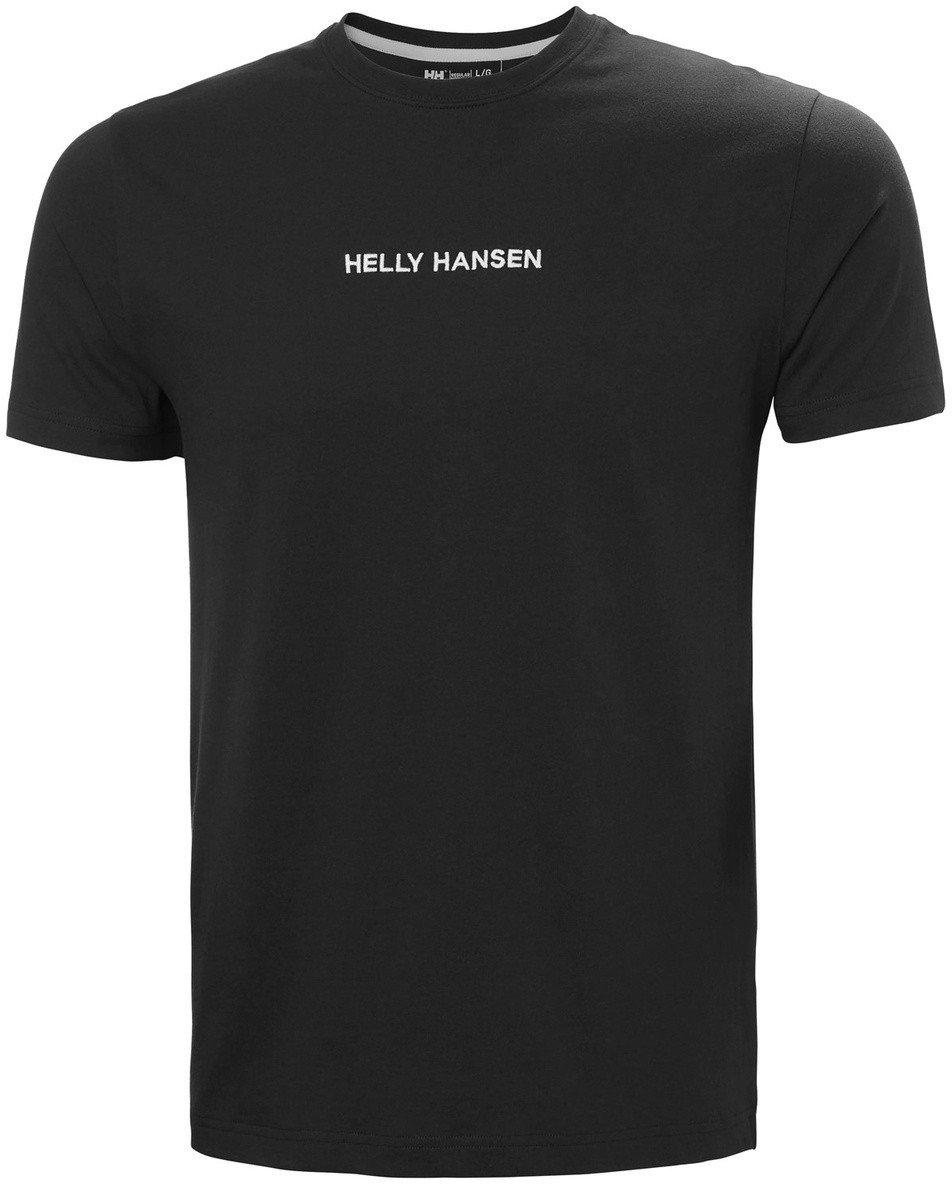 Helly Hansen meska koszulka HH CORE T-Shirt 2.0 54598 990 M