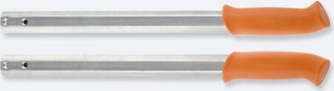 Lowe Rączki do sekatora LOWE 20.080, 21.080, 22.080 - numer części 20.011/80