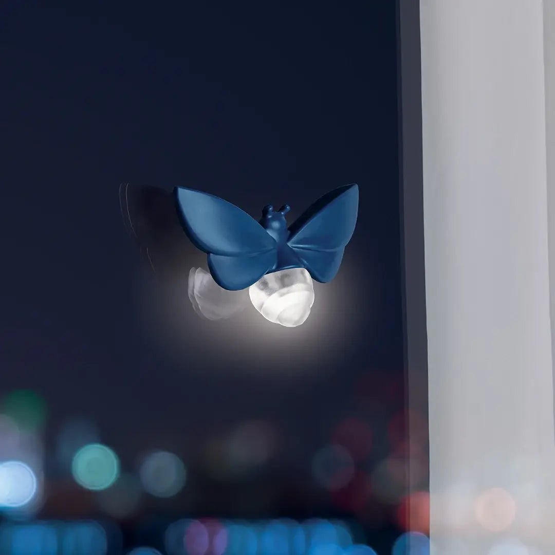 OTOTO Lightbug Solar Night light
