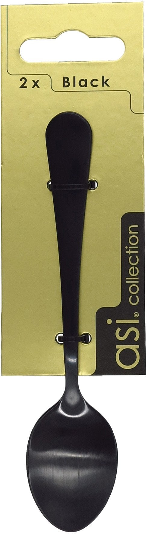 Tejkarotes 2gab. Black 1 5mm 4744561013319