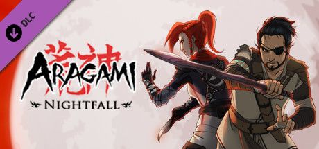 Aragami - Nightfall PC, wersja cyfrowa