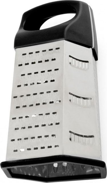 BOJ BOJ 021121602 6 pusių tarka, ner. pl., 0,25 mm storis, plastiko rankena