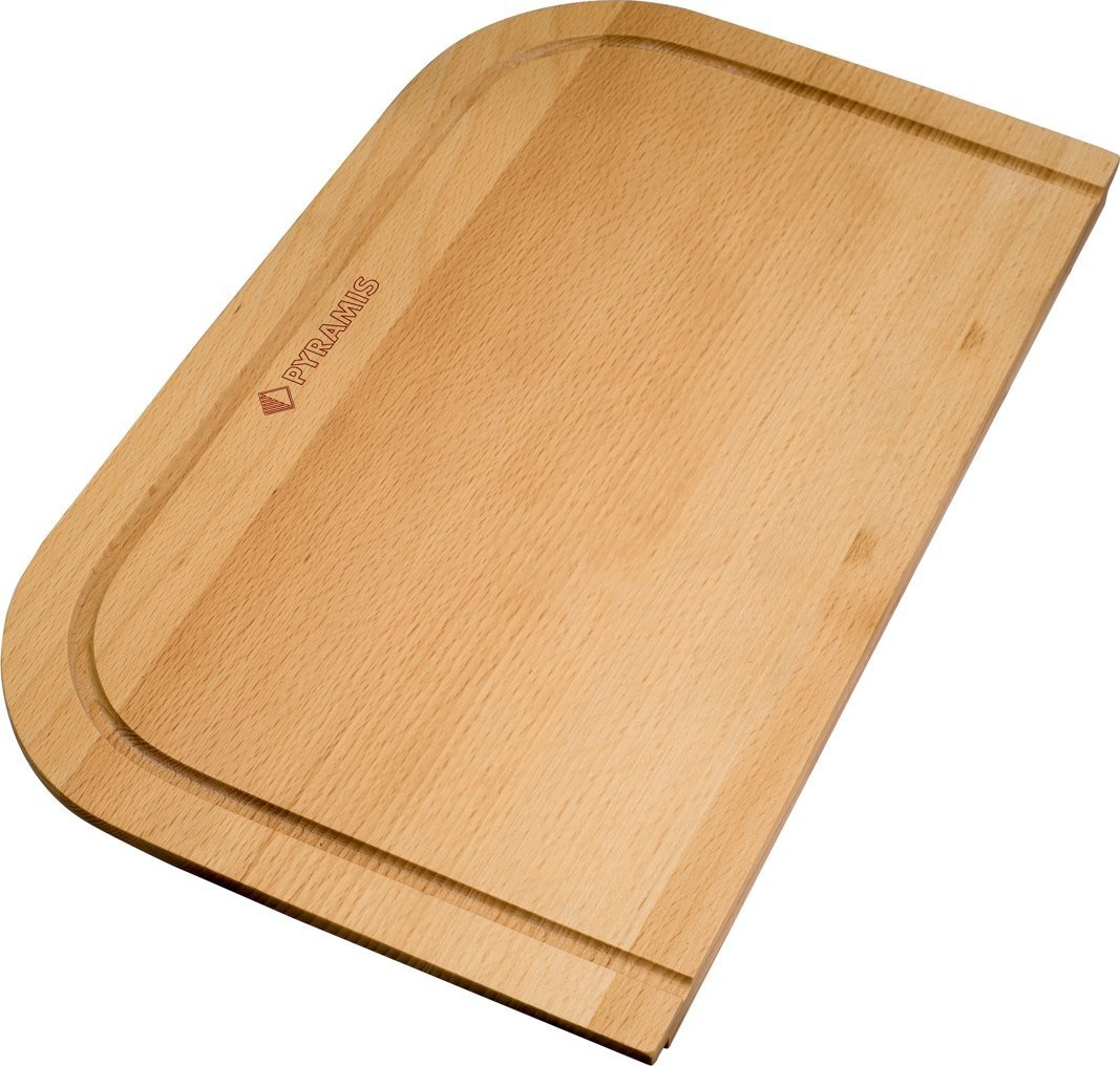 Pyramis Deska drewniana do zlewozmywaka Pyramis ATHENA