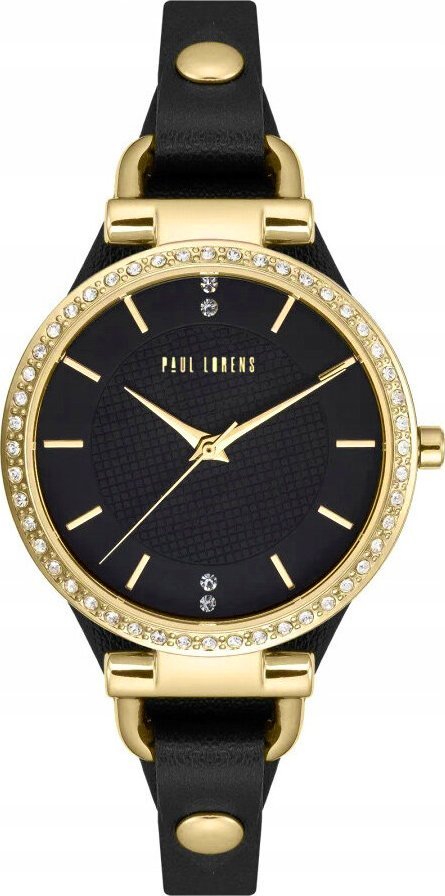 ZEGAREK DAMSKI PAUL LORENS - PL13922A-1A2 (zg544b) + BOX