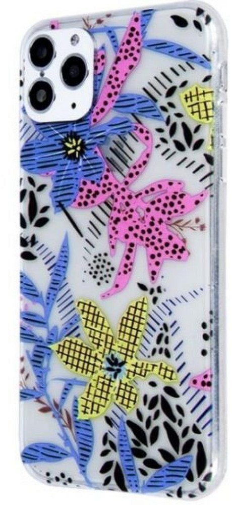 Mocco Trendy Ultra Back Case Silicone Case for Apple iPhone XS Max