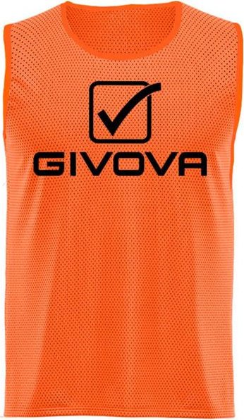 Givova Znacznik Cassaca New orange CT001-0001 S