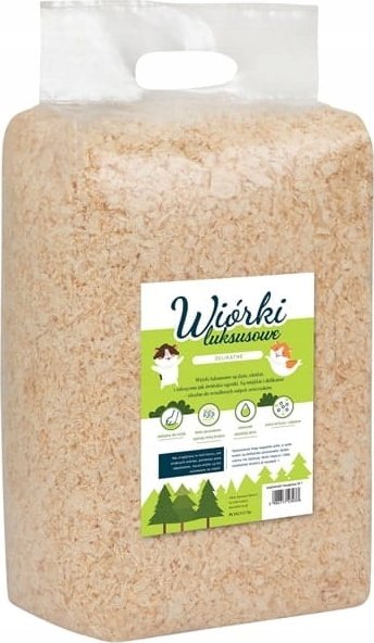 Tivo WIÓRKI LUKSUSOWE 45L /9