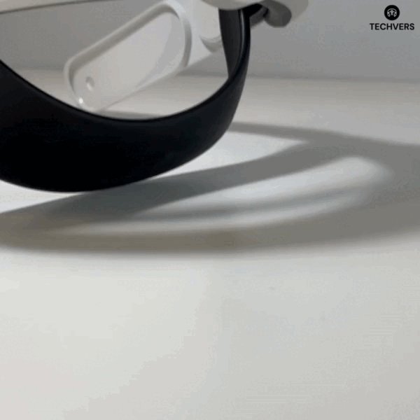 META Pasek Elite Strap do Meta Quest 3