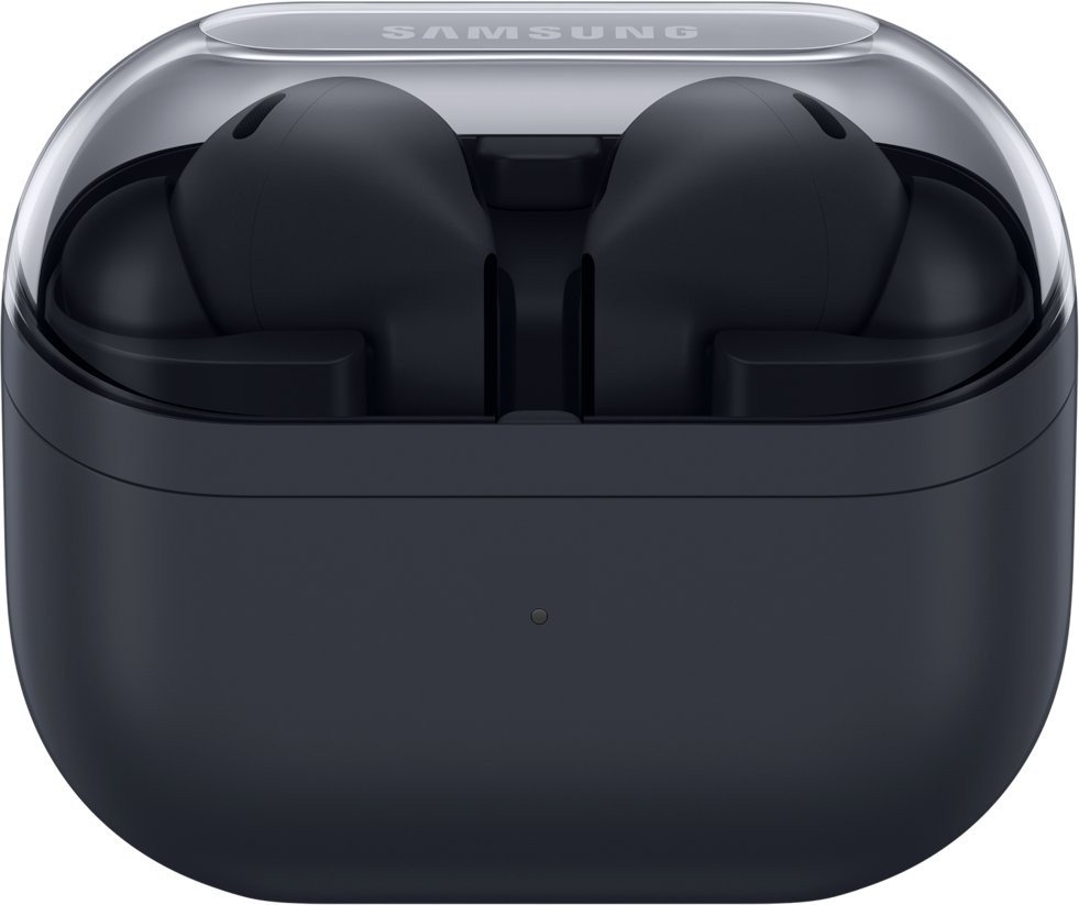 Słuchawki Samsung Galaxy Buds3 FE czarne (SM-R420NZKAEUE)