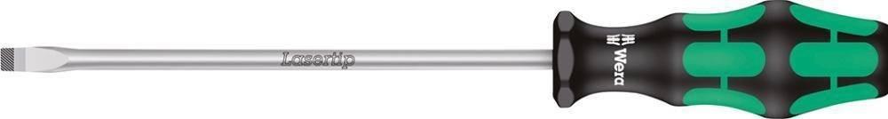 Wera Wkrętak śrubokręt płaski 8x1,2x175mm 334 Wera