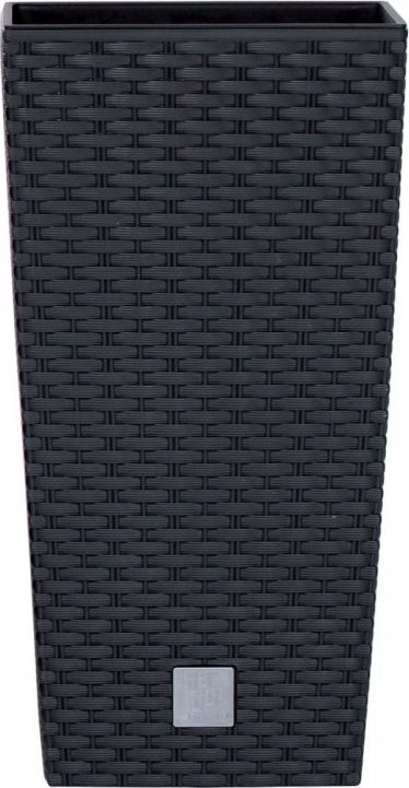 Prosperplast Vazonas Rato Square