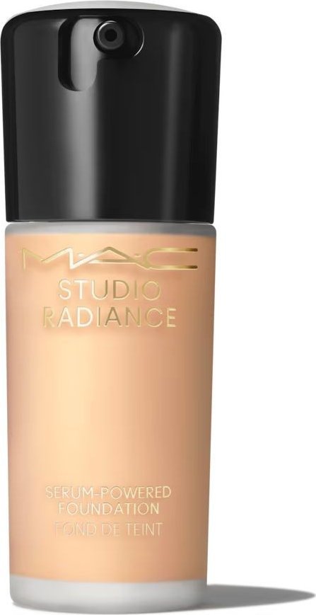 MAC MAC Studio Radiance Serum Powered Foundation 30ml. NC14.5