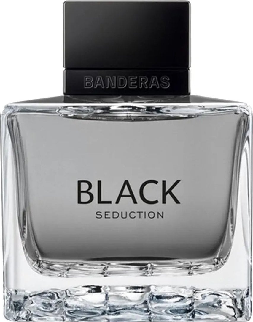 Antonio Banderas Black Seduction For Men Woda toaletowa spray 100ml