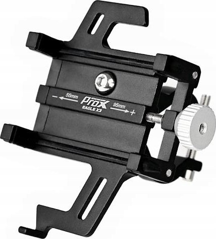 Prox Telefono laikiklis ProX Eagle X3 Alu 4.7-7.4"