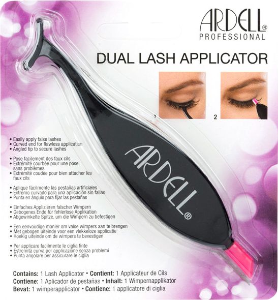 Ardell Aplikator do sztucznych rzęs Dual Lash