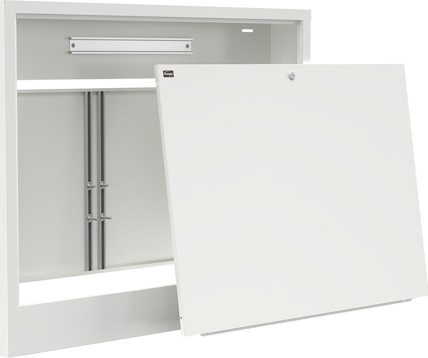 Gorgiel Szafka natynkowa SGNW/G-3, 760/700/135 mm [20]