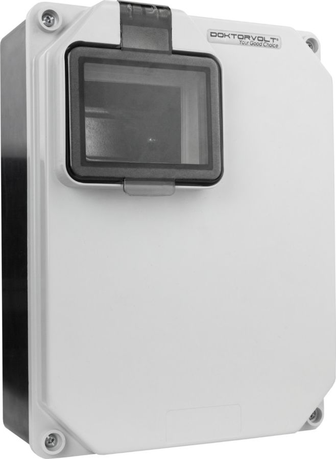 Doktorvolt Obudowa rozdzielnicy HL IP44 Doktorvolt 5323