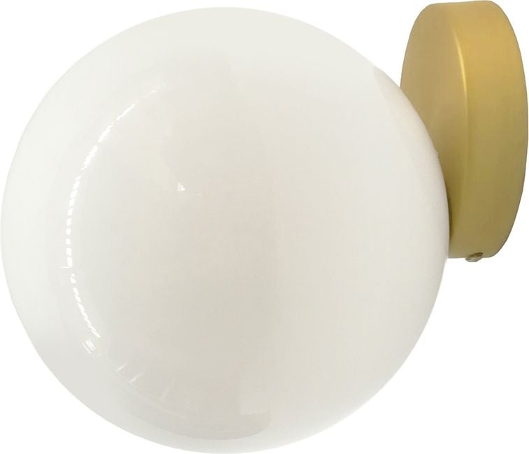 Kinkiet King Home Halm Single 1x25W (5900000044545)