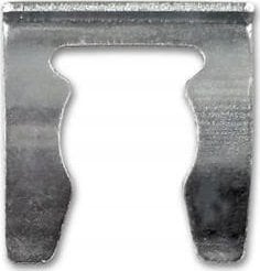 HEL ZAWLECZKA MOCUJĄCA KOŃCÓWKĘ PRZEWODU STANDARDOWA