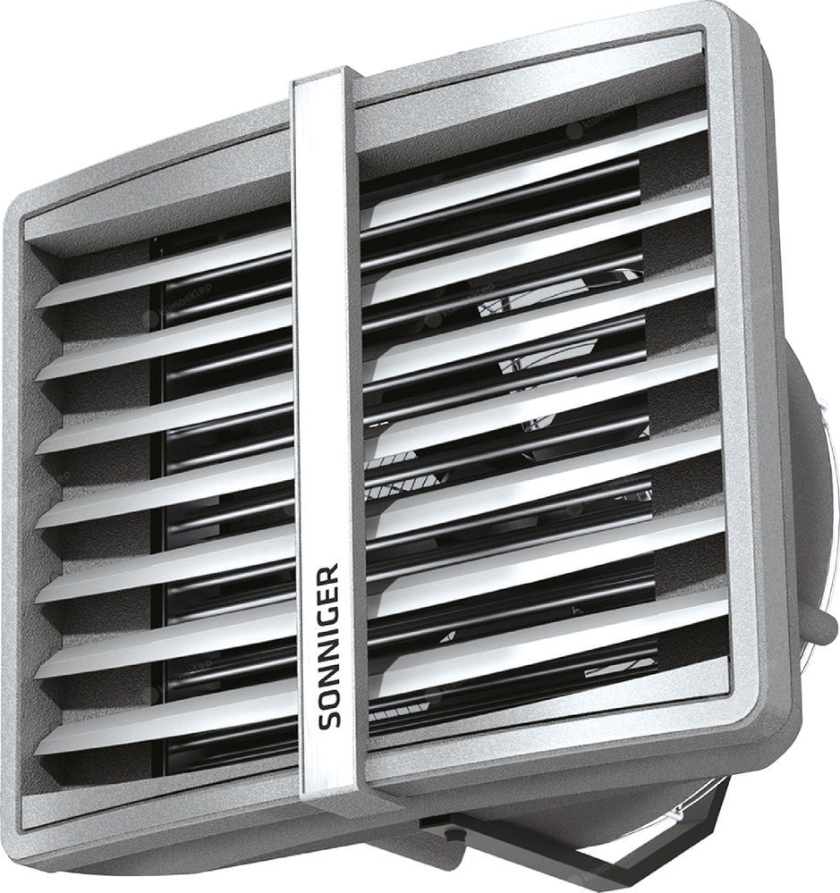 Sonniger NAGRZEWNICA WOD. HEATER CR ONE (7-20 KW)