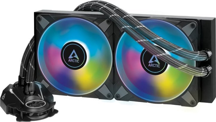 Arctic Freezer Liquid II 280 A-RGB (571335)