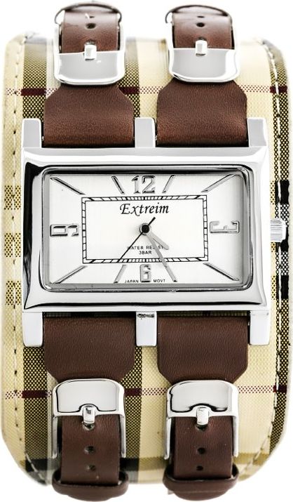 Zegarek Extreim Damski EXT-Y013B-3A (26627)