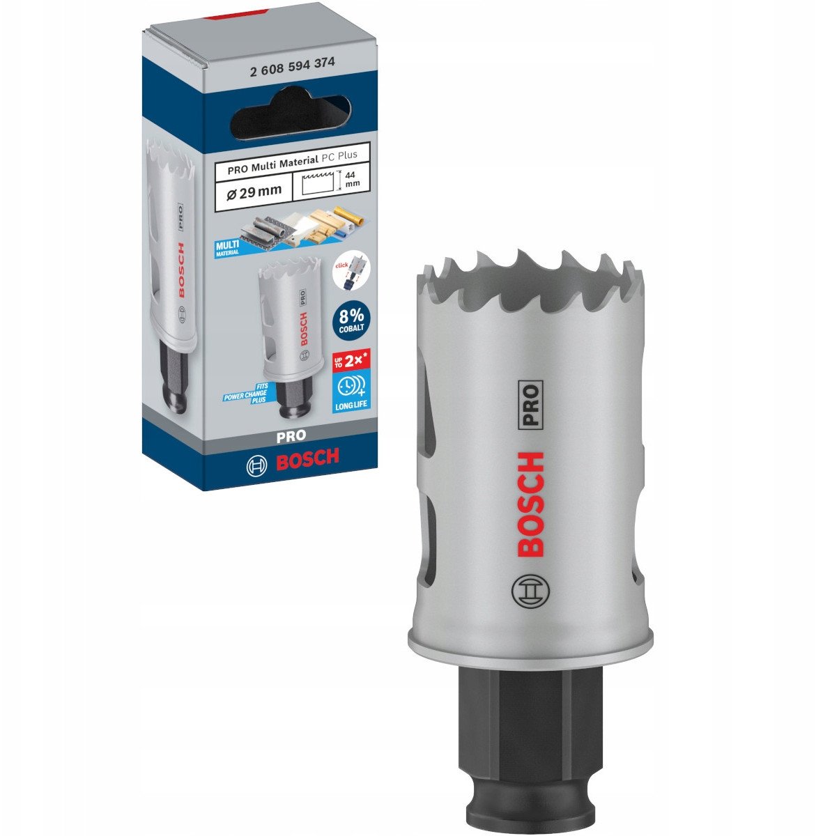 OTWORNICA P MM B 29MM