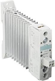 Siemens Stycznik półprzewodnikowy 20A 1P 24V AC/DC 3RF23 (3RF2320-1AA02)