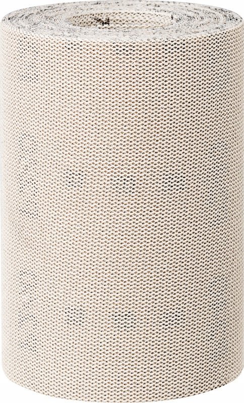 Bosch Bosch Expert M480 net sanding roll 93mm, K220, sanding sheet (5 meters)