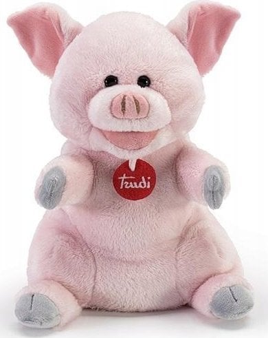 Trudi TRUDI PACYNKA ŚWINKA