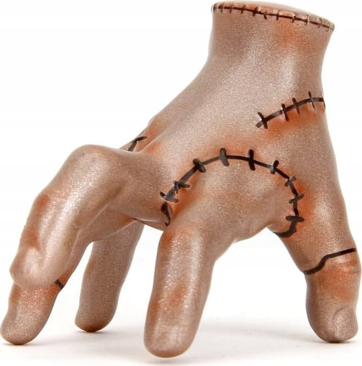 Figurka Simba FIGURKA JADA MET WEDNESDAY 4SZT 15X5X17 SIMB1/6