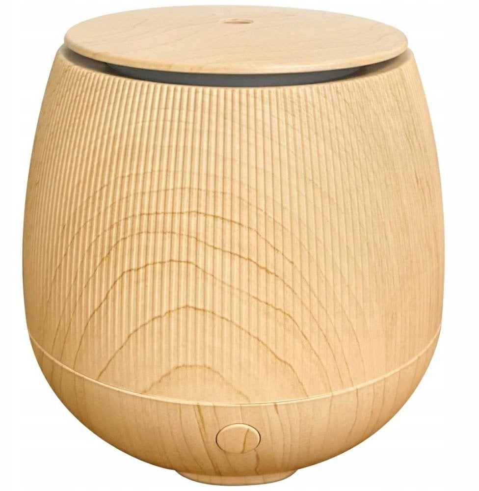 Dyfuzor Natural Origin Barrel Woodend beżowy