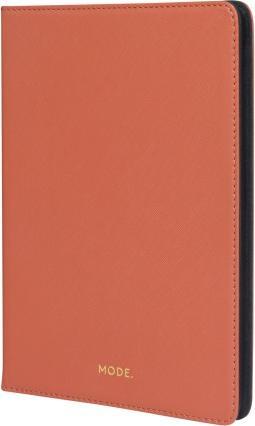 Etui na tablet dbramante Tokyo - iPad 10.2" (2019) - Rusty Rose