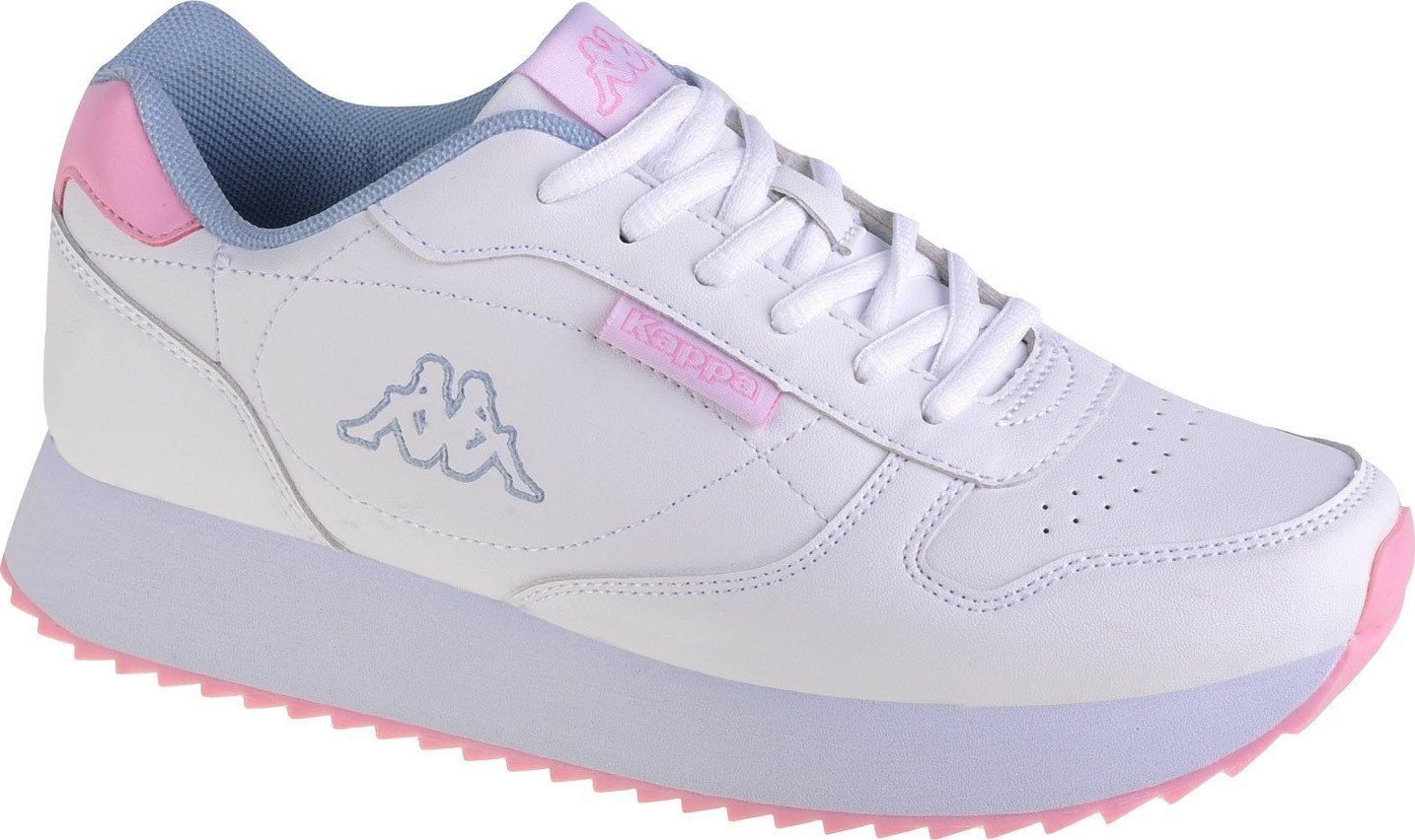 Kappa Kappa Base II PF 242492PF-1021 białe 41