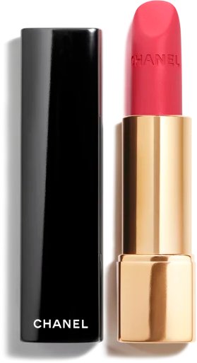 Chanel Rouge Allure Velvet 46 Magnetique Pomadka Do Ust - 3,5G