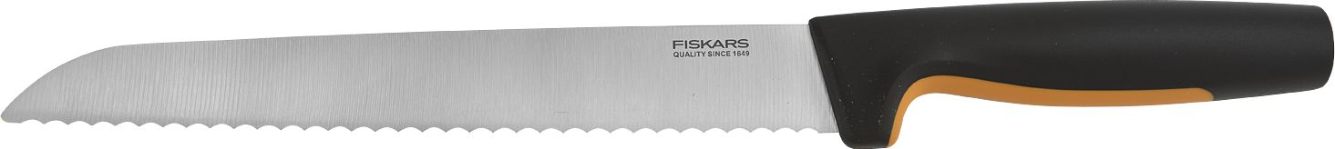 Fiskars Nóż do chleba Fiskars 21,5 cm
