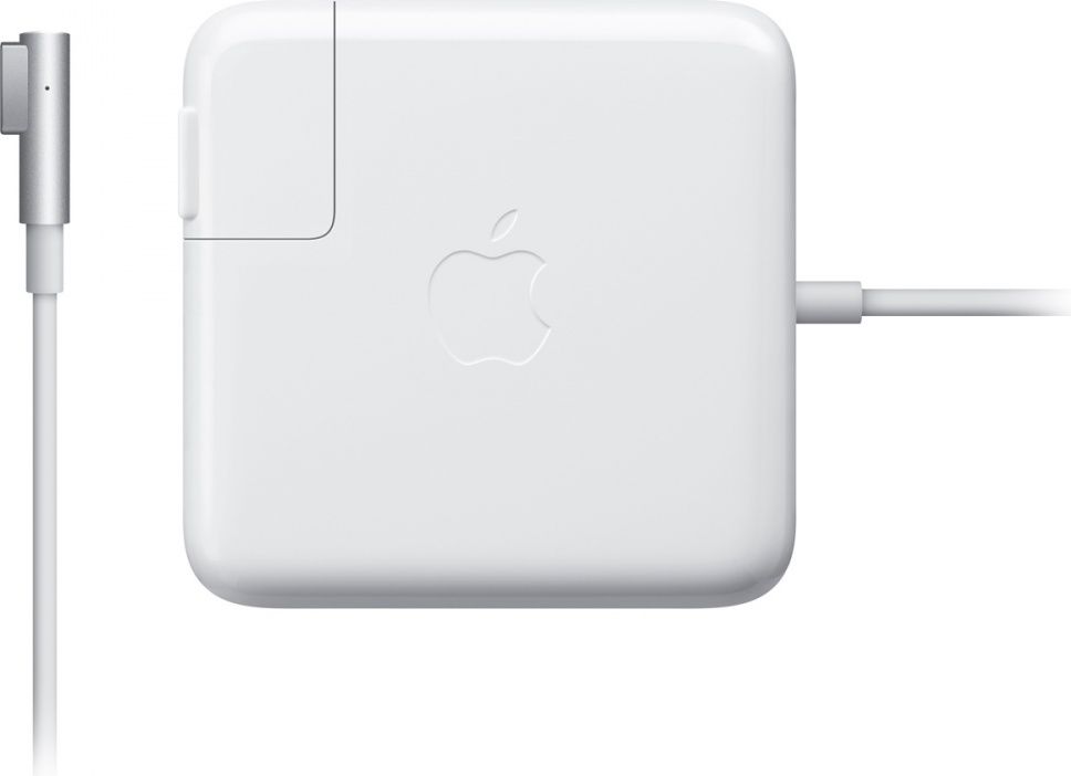 Zasilacz do laptopa Apple 45 W, Magsafe, 14.5 V (MC747Z/A)