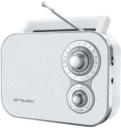 Radio Muse M-051 RW