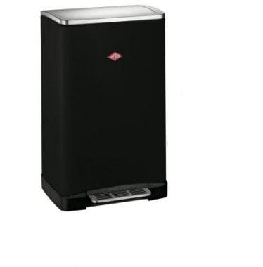 WESCO Big Double Boy schwarz matt