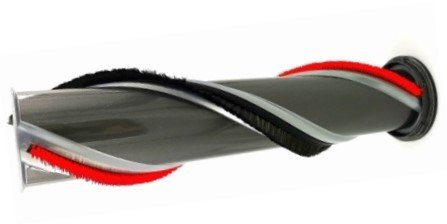 Oryginalny Wałek turboszczotki grafitowy Dyson V11