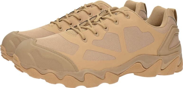 Mil-Tec Mil-Tec Buty Taktyczne Chimera Low Coyote 42