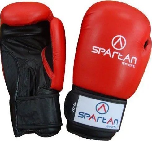 Rękawice Bokserskie Dla Dorosłych 10 Oz