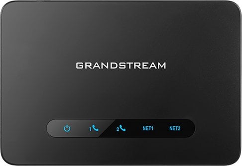 Adapter VOIP Grandstream HT ATA 812v2