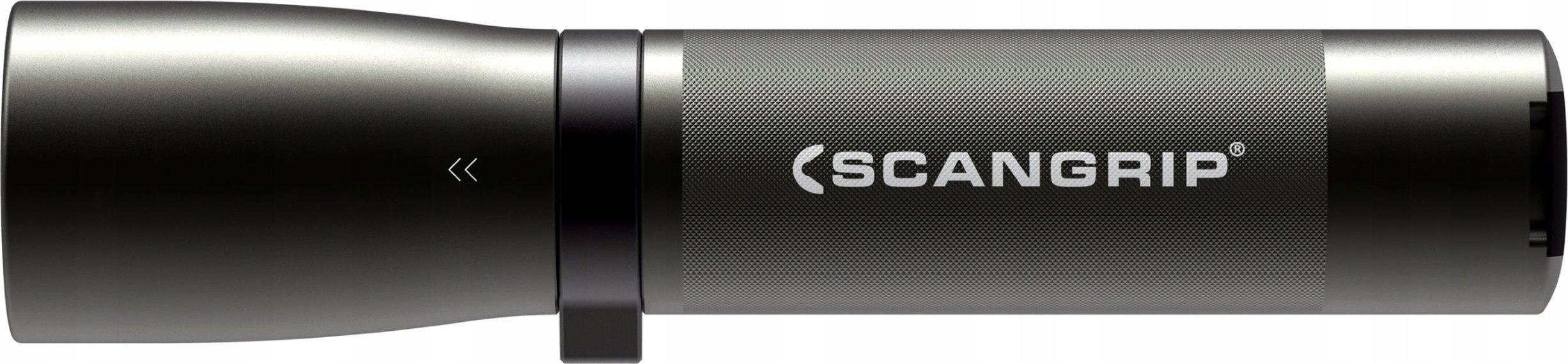 Scangrip Žibintuvėlis Scangrip FLASH 1000R, 1000lm, įkraunamas, IP54