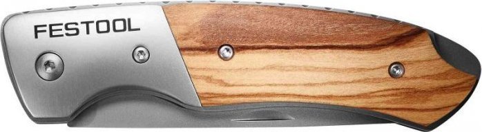 Festool NÓŻ SKŁADANY KIESZONKOWY FESTOOL