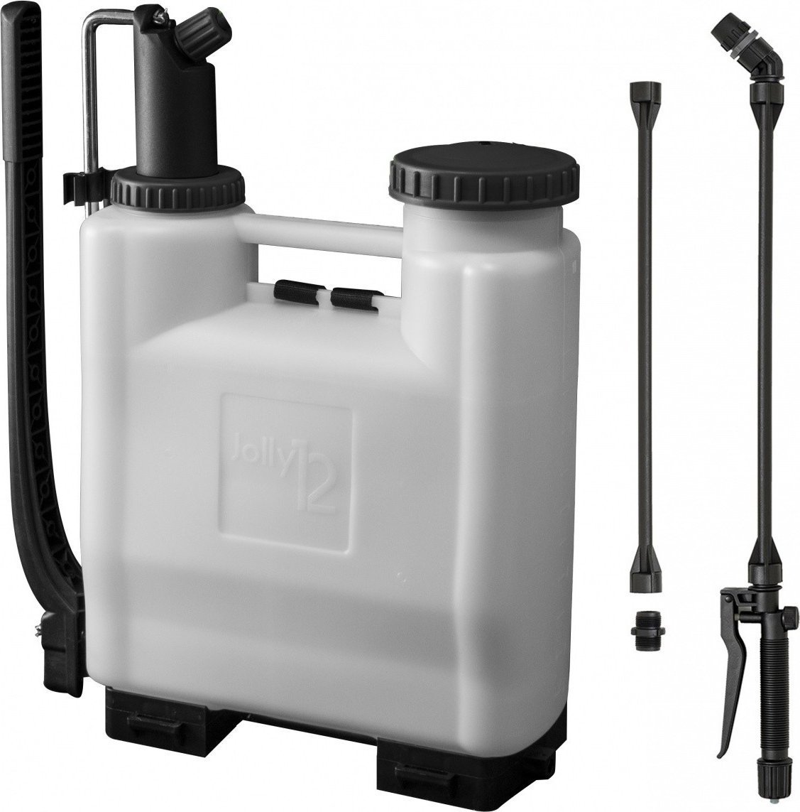 ProGarden Purkštuvas slėginis nugarinis JOLLY 12