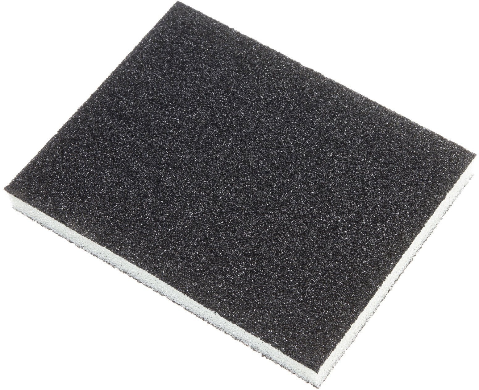 GRINDING SPONGE 125X98X12 MM