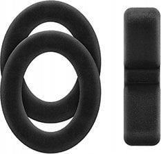 Sennheiser Sennheiser Zestaw poduszek do HD 490 PRO (do produkcji)