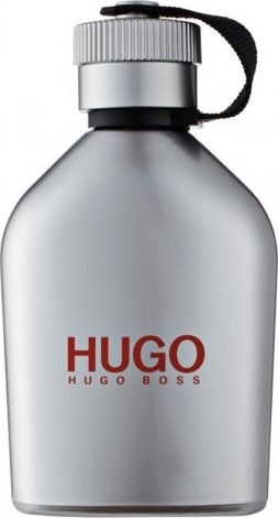 Hugo Boss Iced EDT 125 ml
